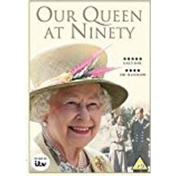 Our Queen at Ninety [DVD] [2016]